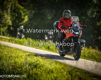 Motor Elfstedentocht 2026 photo
