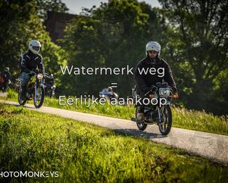 Motor Elfstedentocht 2026 photo