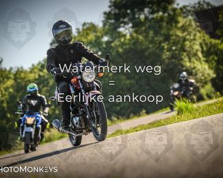 Motor Elfstedentocht 2026 photo