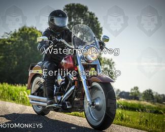 Motor Elfstedentocht 2026 photo