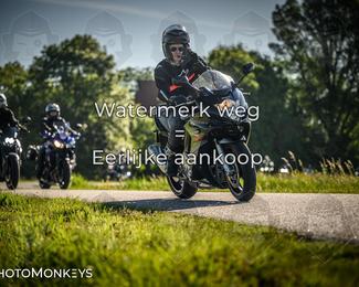 Motor Elfstedentocht 2026 photo