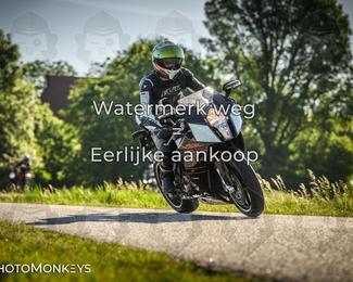 Motor Elfstedentocht 2026 photo