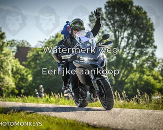 Motor Elfstedentocht 2026 photo