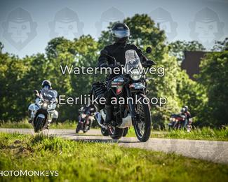 Motor Elfstedentocht 2026 photo