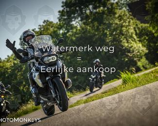 Motor Elfstedentocht 2026 photo