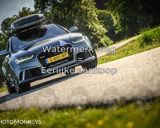 Motor Elfstedentocht 2026 photo
