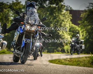 Motor Elfstedentocht 2026 photo