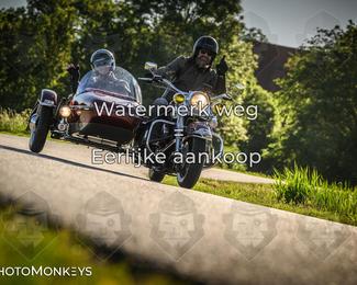 Motor Elfstedentocht 2026 photo