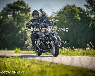 Motor Elfstedentocht 2026 photo