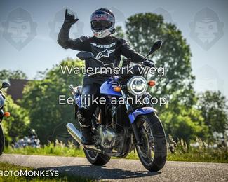 Motor Elfstedentocht 2026 photo