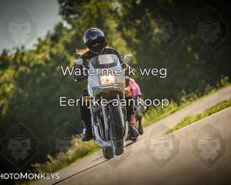 Motor Elfstedentocht 2026 photo