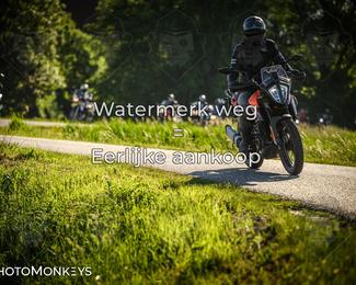 Motor Elfstedentocht 2026 photo