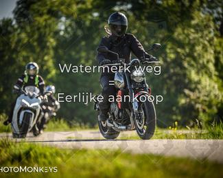 Motor Elfstedentocht 2026 photo