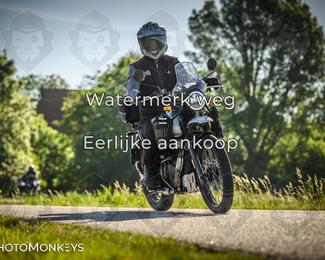 Motor Elfstedentocht 2026 photo