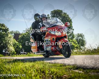 Motor Elfstedentocht 2026 photo