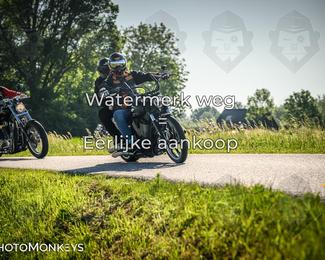 Motor Elfstedentocht 2026 photo