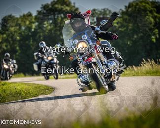 Motor Elfstedentocht 2026 photo