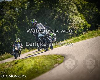 Motor Elfstedentocht 2026 photo