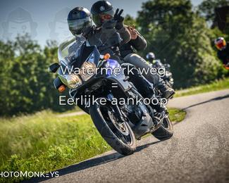 Motor Elfstedentocht 2026 photo