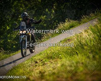 Motor Elfstedentocht 2026 photo