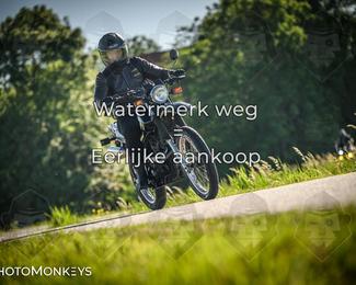 Motor Elfstedentocht 2026 photo