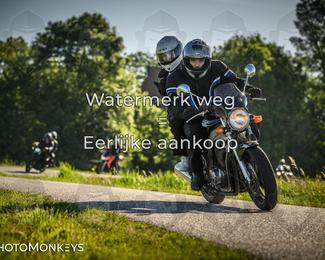 Motor Elfstedentocht 2026 photo