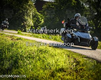 Motor Elfstedentocht 2026 photo