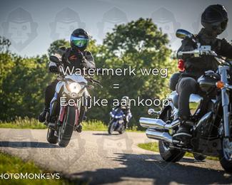 Motor Elfstedentocht 2026 photo