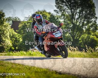 Motor Elfstedentocht 2026 photo