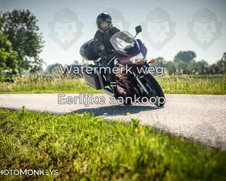 Motor Elfstedentocht 2026 photo