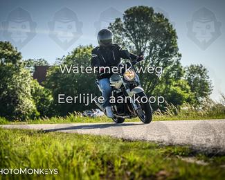 Motor Elfstedentocht 2026 photo