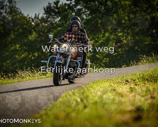 Motor Elfstedentocht 2026 photo