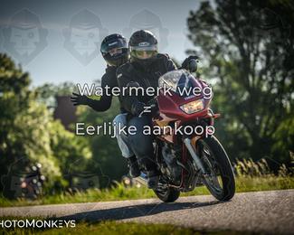 Motor Elfstedentocht 2026 photo