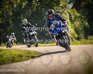Motor Elfstedentocht 2026 photo