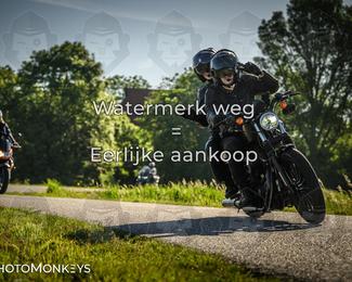 Motor Elfstedentocht 2026 photo