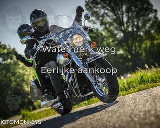 Motor Elfstedentocht 2026 photo