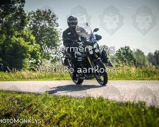 Motor Elfstedentocht 2026 photo