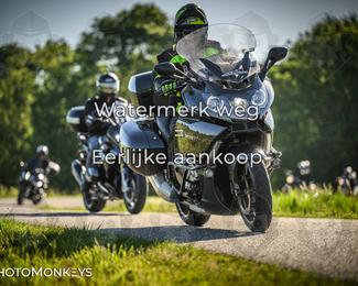 Motor Elfstedentocht 2026 photo