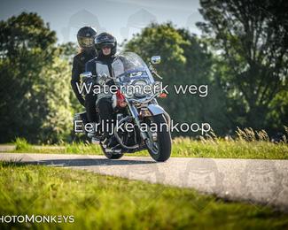 Motor Elfstedentocht 2026 photo