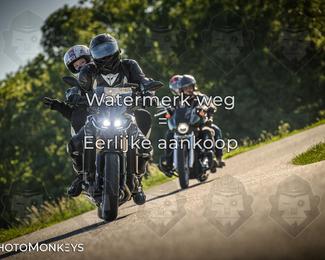 Motor Elfstedentocht 2026 photo