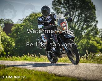 Motor Elfstedentocht 2026 photo
