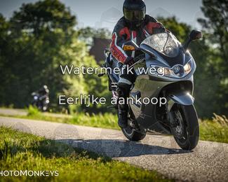 Motor Elfstedentocht 2026 photo