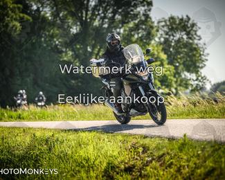Motor Elfstedentocht 2026 photo