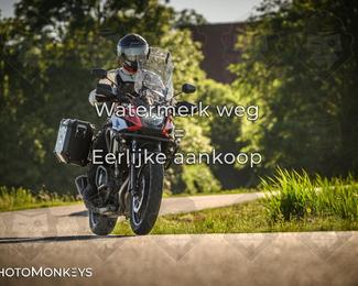 Motor Elfstedentocht 2026 photo