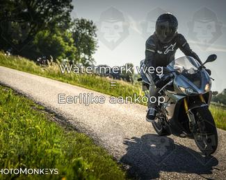 Motor Elfstedentocht 2026 photo