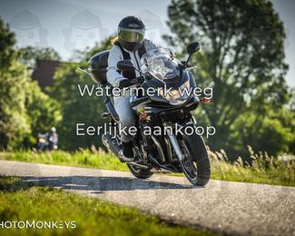 Motor Elfstedentocht 2026 photo