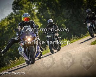 Motor Elfstedentocht 2026 photo