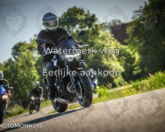Motor Elfstedentocht 2026 photo