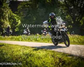 Motor Elfstedentocht 2026 photo