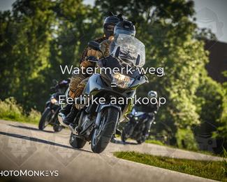 Motor Elfstedentocht 2026 photo
